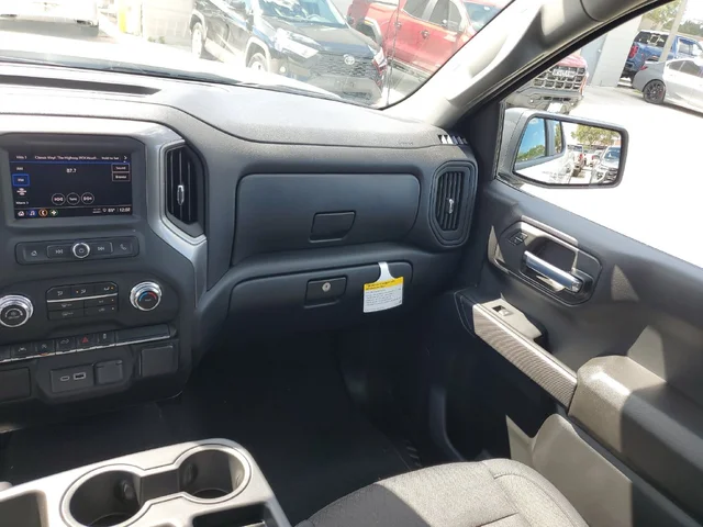 Nuevos GMC SIERRA 1500 à Estados chez autogozo