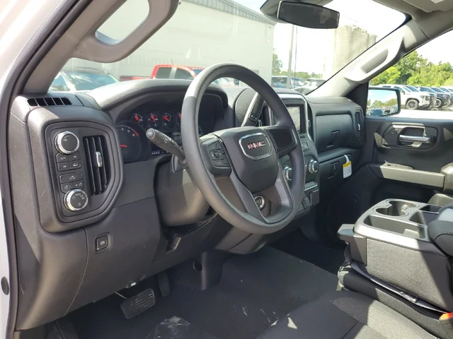 Nuevos GMC SIERRA 1500 à Estados chez autogozo