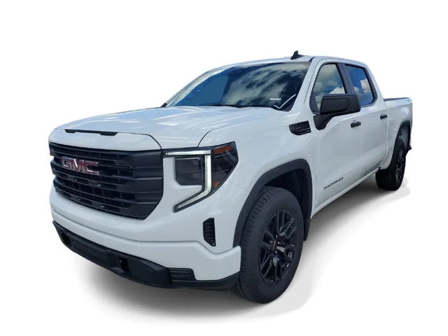 Nuevos GMC SIERRA 1500 à Estados chez autogozo
