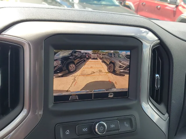 Nuevos GMC SIERRA 1500 à Estados chez autogozo