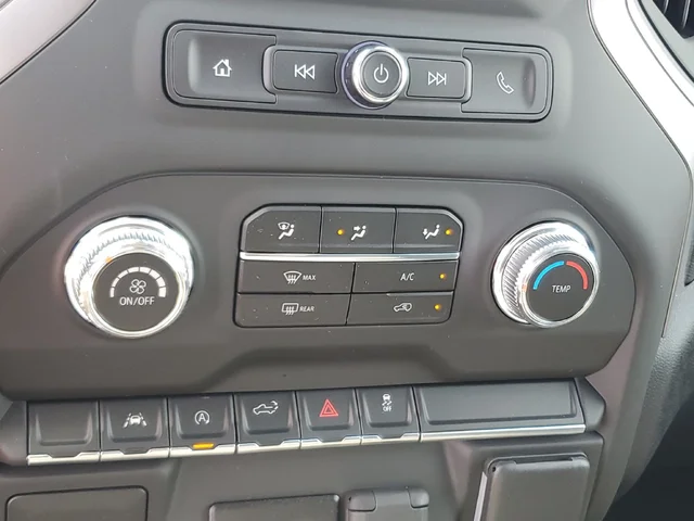 Nuevos GMC SIERRA 1500 à Estados chez autogozo