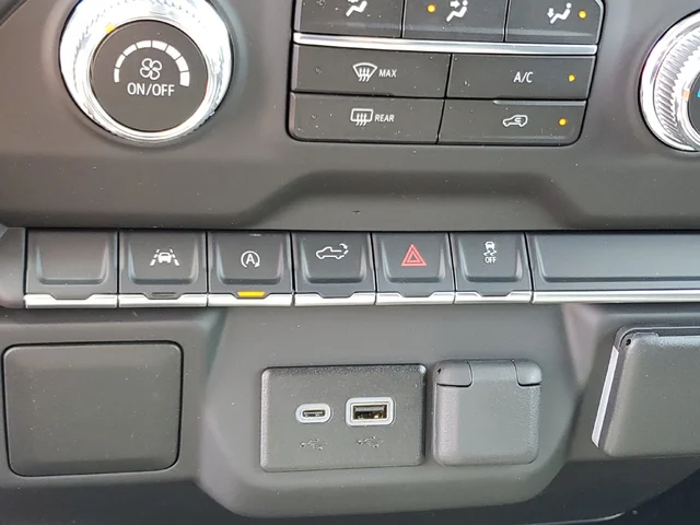 Nuevos GMC SIERRA 1500 à Estados chez autogozo