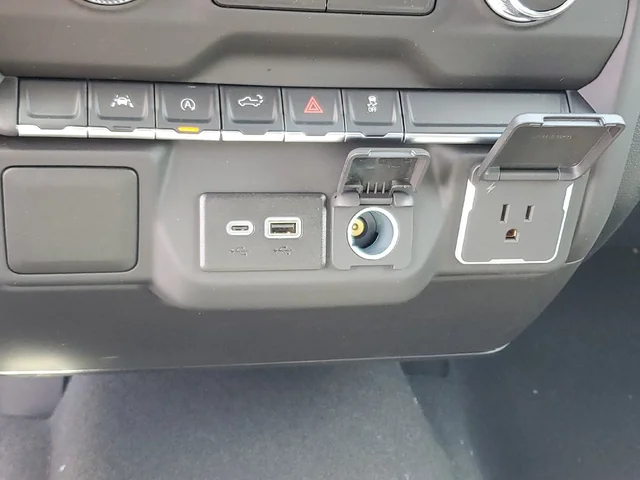 Nuevos GMC SIERRA 1500 à Estados chez autogozo