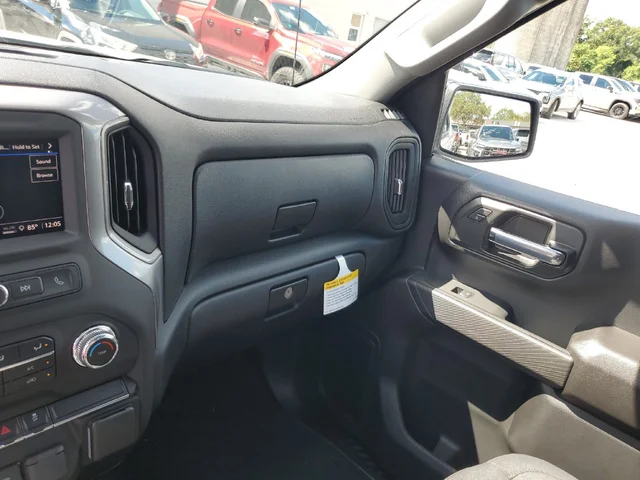 Nuevos GMC SIERRA 1500 à Estados chez autogozo