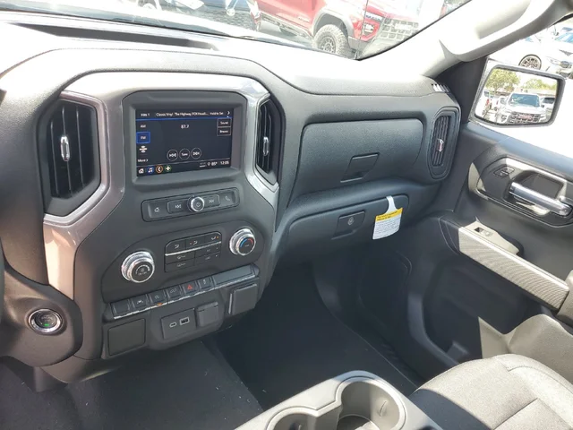 Nuevos GMC SIERRA 1500 à Estados chez autogozo