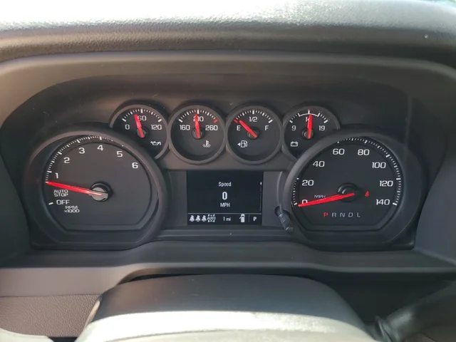 Nuevos GMC SIERRA 1500 à Estados chez autogozo