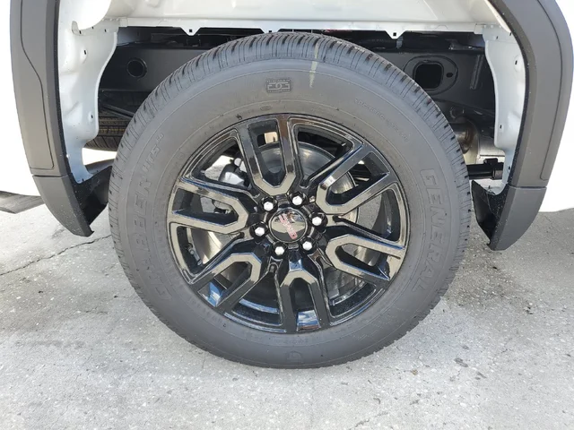 Nuevos GMC SIERRA 1500 à Estados chez autogozo