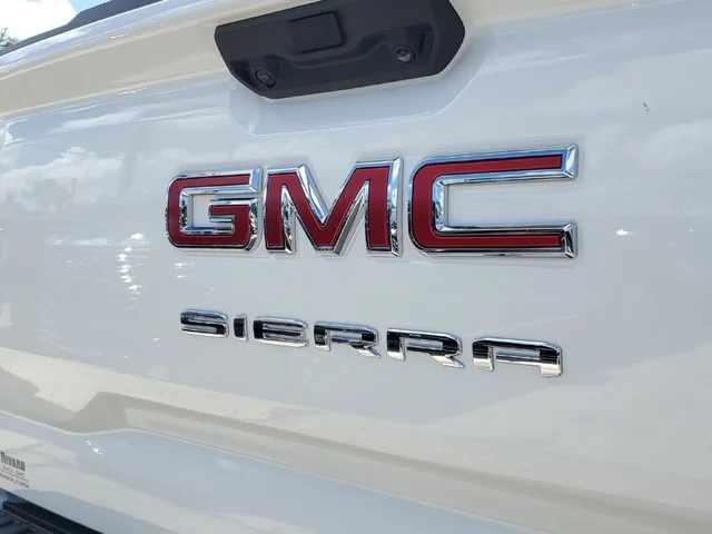 Nuevos GMC SIERRA 1500 à Estados chez autogozo