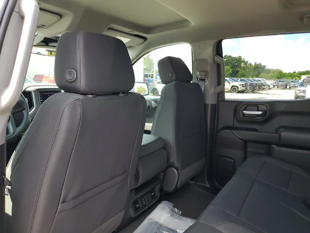 Nuevos GMC SIERRA 1500 à Estados chez autogozo