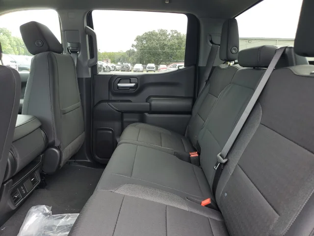 Nuevos GMC SIERRA 1500 à Estados chez autogozo