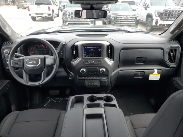 Nuevos GMC SIERRA 1500 à Estados chez autogozo