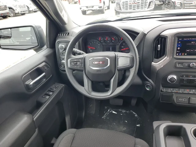 Nuevos GMC SIERRA 1500 à Estados chez autogozo