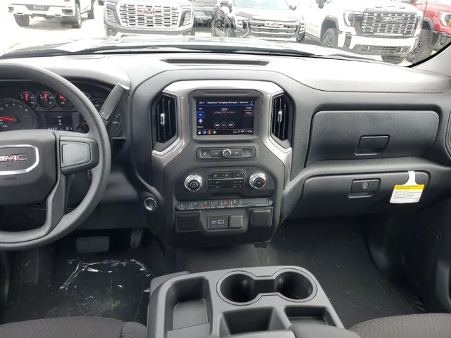 Nuevos GMC SIERRA 1500 à Estados chez autogozo