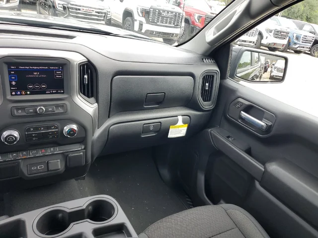Nuevos GMC SIERRA 1500 à Estados chez autogozo