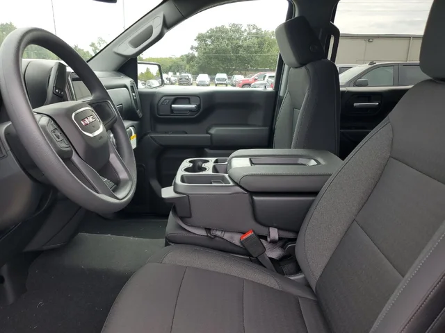 Nuevos GMC SIERRA 1500 à Estados chez autogozo