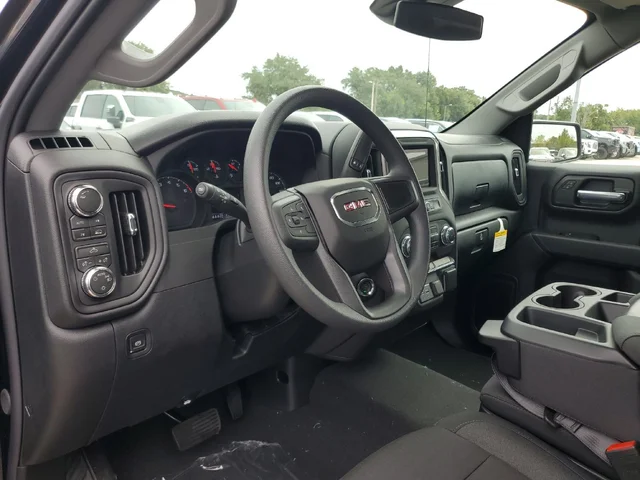 Nuevos GMC SIERRA 1500 à Estados chez autogozo