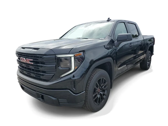 Nuevos GMC SIERRA 1500 à Estados chez autogozo