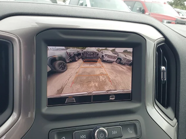 Nuevos GMC SIERRA 1500 à Estados chez autogozo