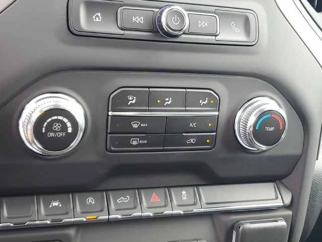 Nuevos GMC SIERRA 1500 à Estados chez autogozo