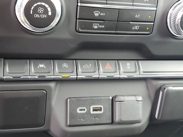 Nuevos GMC SIERRA 1500 à Estados chez autogozo