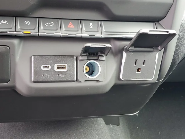 Nuevos GMC SIERRA 1500 à Estados chez autogozo