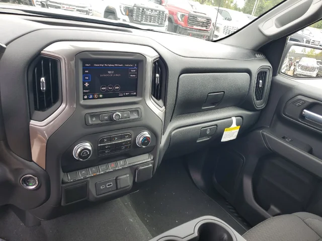 Nuevos GMC SIERRA 1500 à Estados chez autogozo