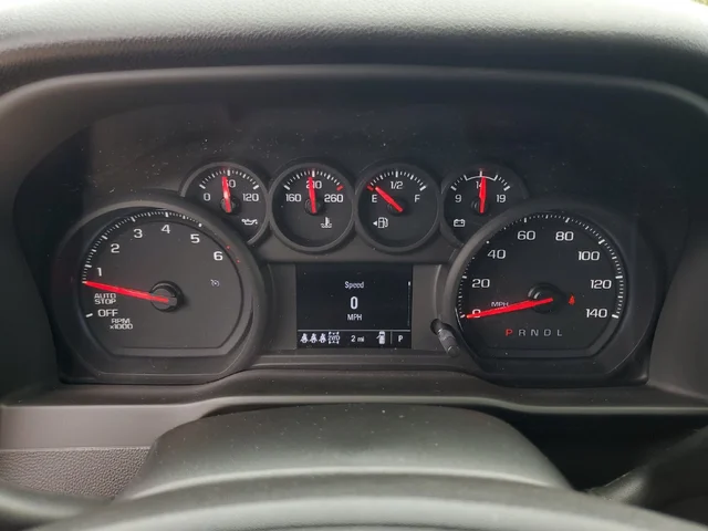 Nuevos GMC SIERRA 1500 à Estados chez autogozo