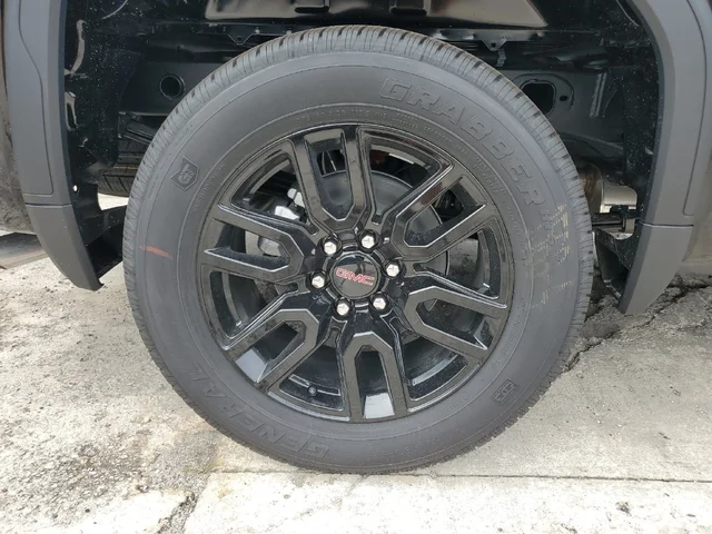 Nuevos GMC SIERRA 1500 à Estados chez autogozo