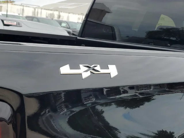 Nuevos GMC SIERRA 1500 à Estados chez autogozo