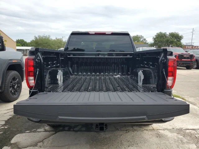 Nuevos GMC SIERRA 1500 à Estados chez autogozo