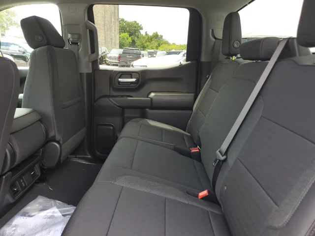 Nuevos GMC SIERRA 1500 à Estados chez autogozo