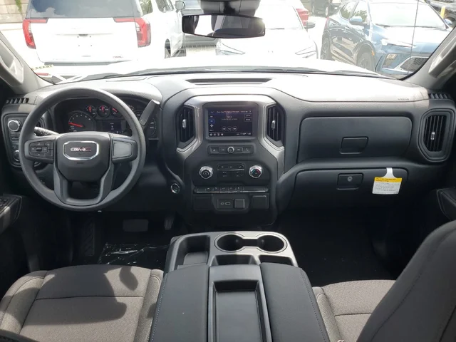 Nuevos GMC SIERRA 1500 à Estados chez autogozo