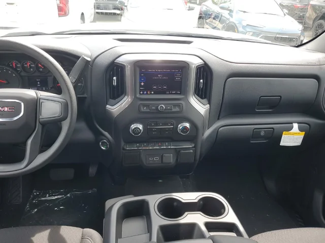 Nuevos GMC SIERRA 1500 à Estados chez autogozo