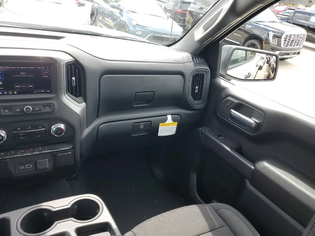 Nuevos GMC SIERRA 1500 à Estados chez autogozo