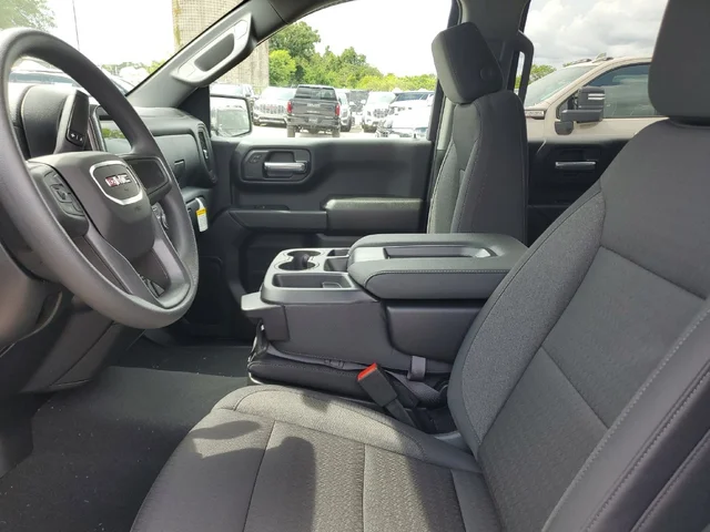 Nuevos GMC SIERRA 1500 à Estados chez autogozo
