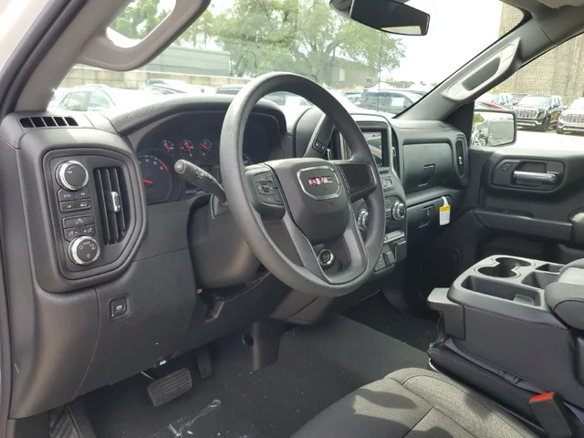 Nuevos GMC SIERRA 1500 à Estados chez autogozo