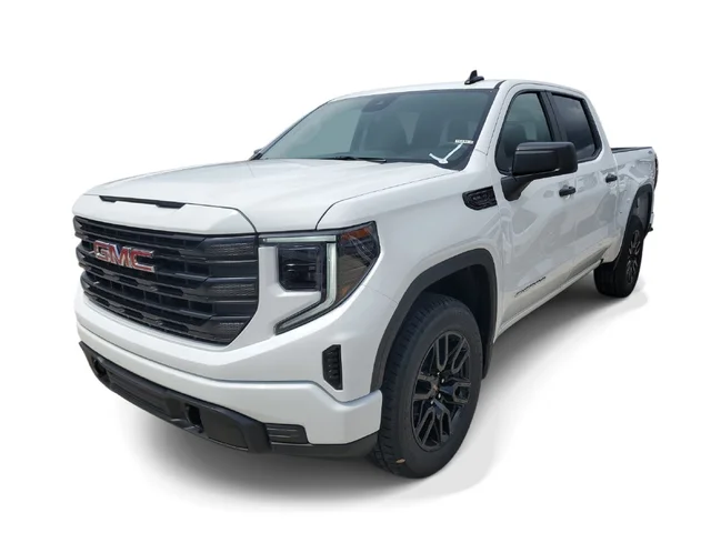 Nuevos GMC SIERRA 1500 à Estados chez autogozo
