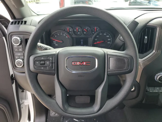 Nuevos GMC SIERRA 1500 à Estados chez autogozo