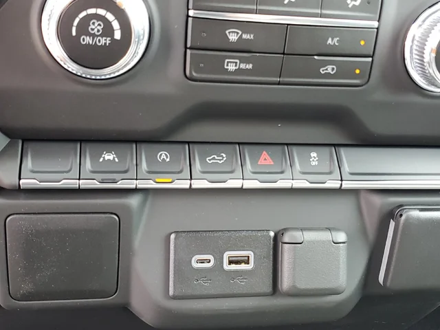 Nuevos GMC SIERRA 1500 à Estados chez autogozo