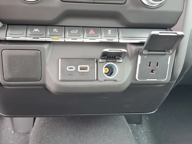 Nuevos GMC SIERRA 1500 à Estados chez autogozo