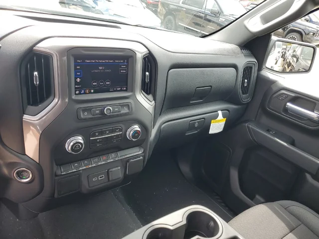 Nuevos GMC SIERRA 1500 à Estados chez autogozo