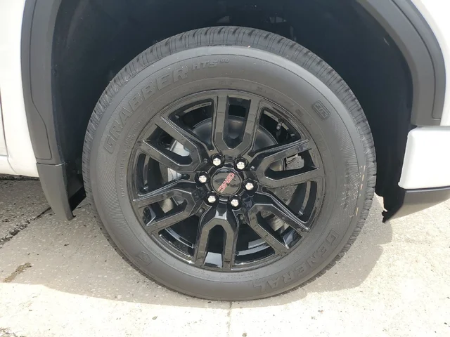 Nuevos GMC SIERRA 1500 à Estados chez autogozo