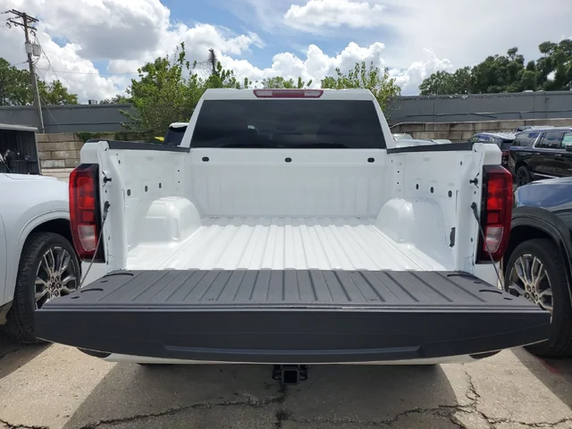 Nuevos GMC SIERRA 1500 à Estados chez autogozo