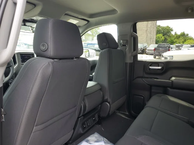 Nuevos GMC SIERRA 1500 à Estados chez autogozo