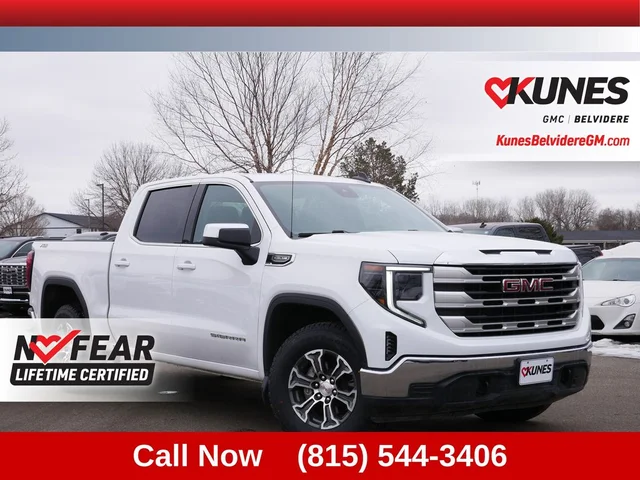SEMINUEVOS GMC Sierra 1500 a Estados en autogozo