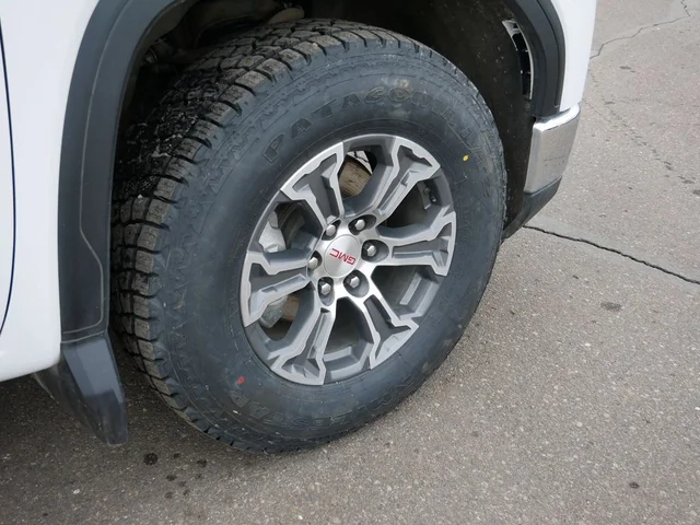 SEMINUEVOS GMC Sierra 1500 a Estados en autogozo