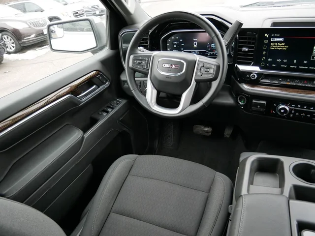 SEMINUEVOS GMC Sierra 1500 a Estados en autogozo