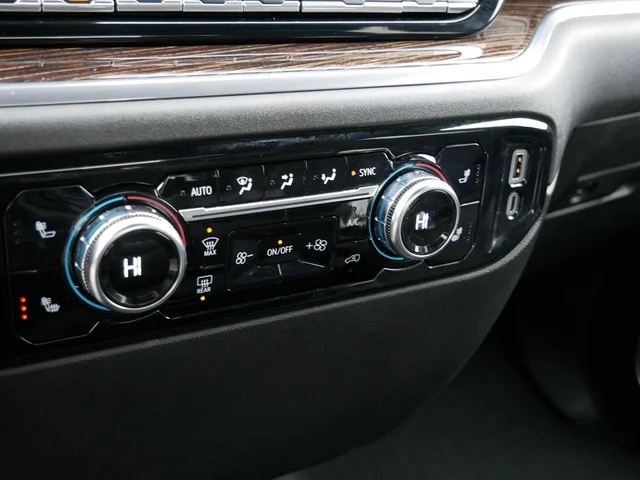 SEMINUEVOS GMC Sierra 1500 a Estados en autogozo