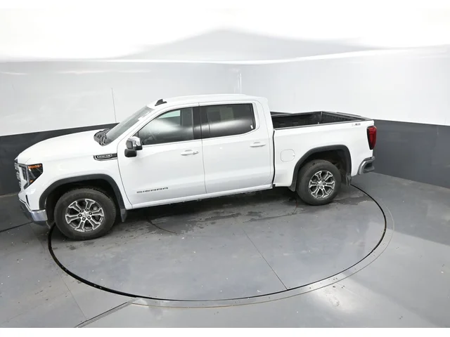 SEMINUEVOS GMC Sierra 1500 a Estados en autogozo