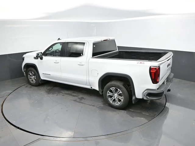 SEMINUEVOS GMC Sierra 1500 a Estados en autogozo